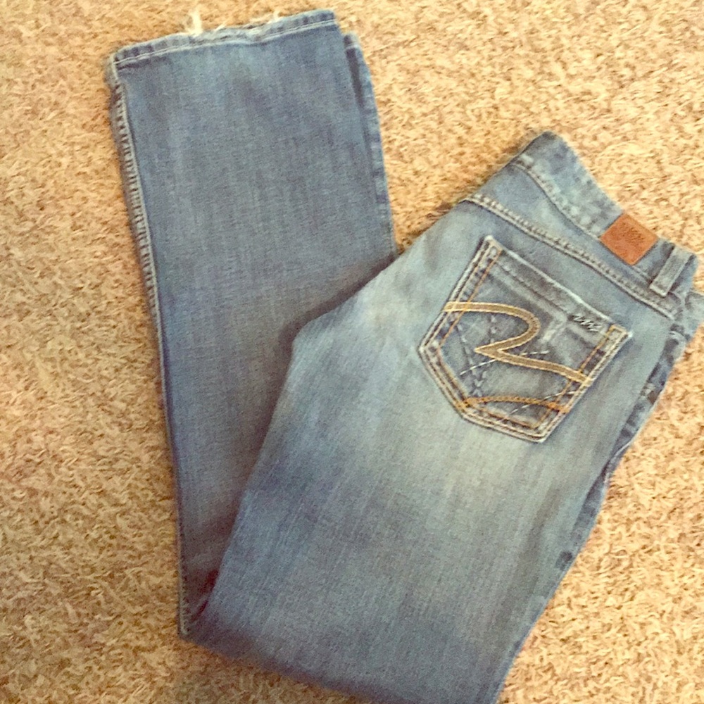 BKE Jeans